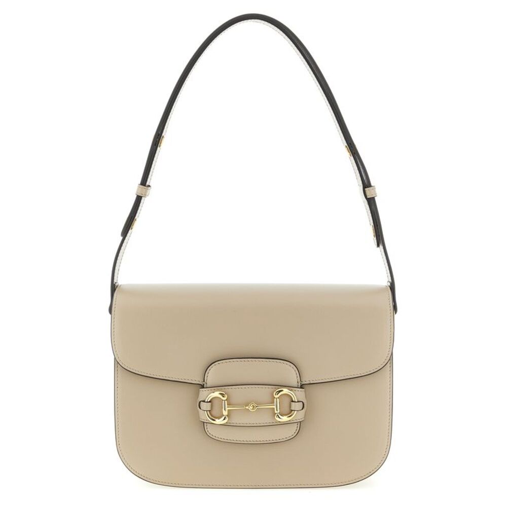 Gucci Women 'Gucci Horsebit 1955' Medium Shoulder Bag